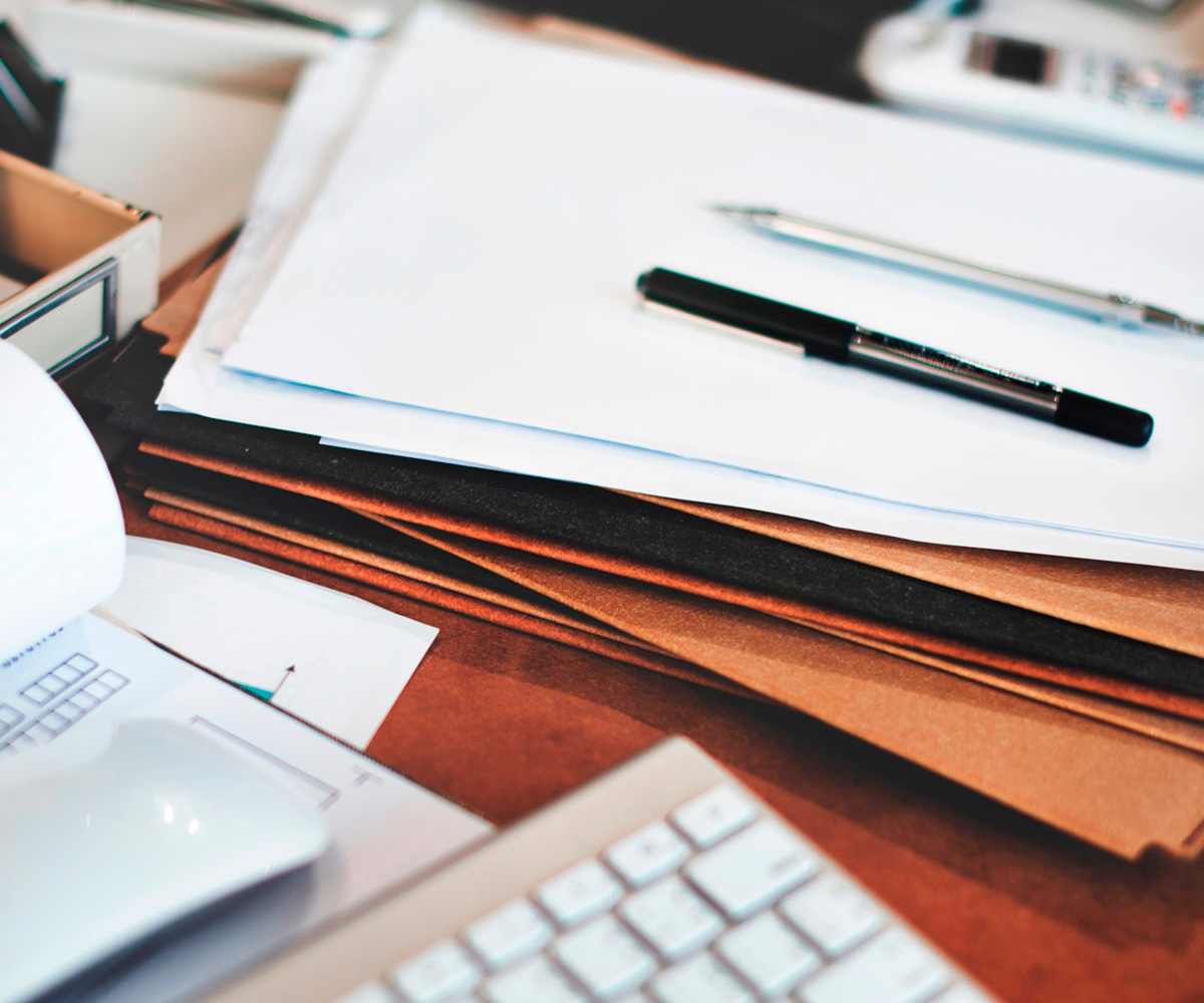 Trámites para la venta de pisos en Pamplona